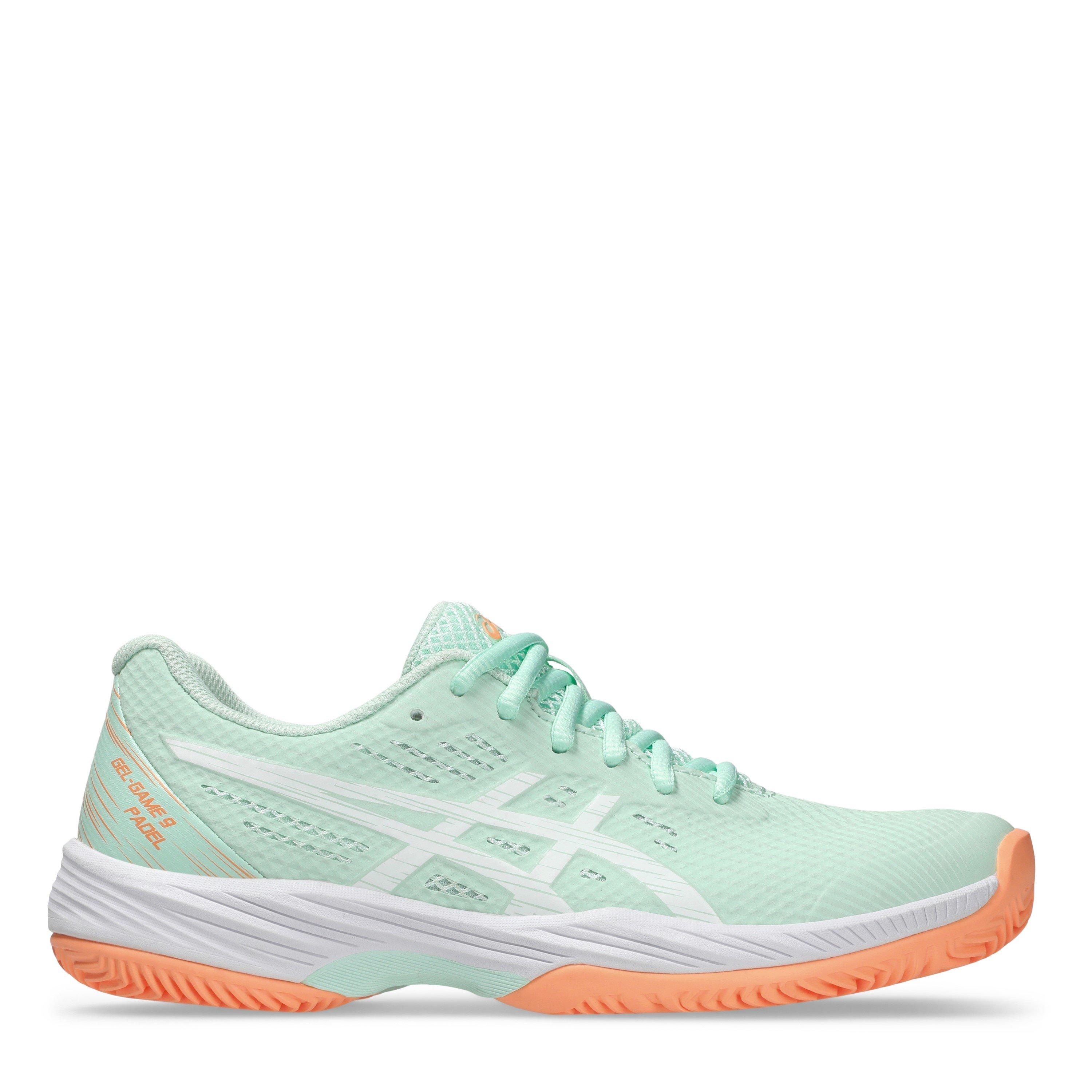 Asics Asics Gel-Game 9 Padel Trainers Womens