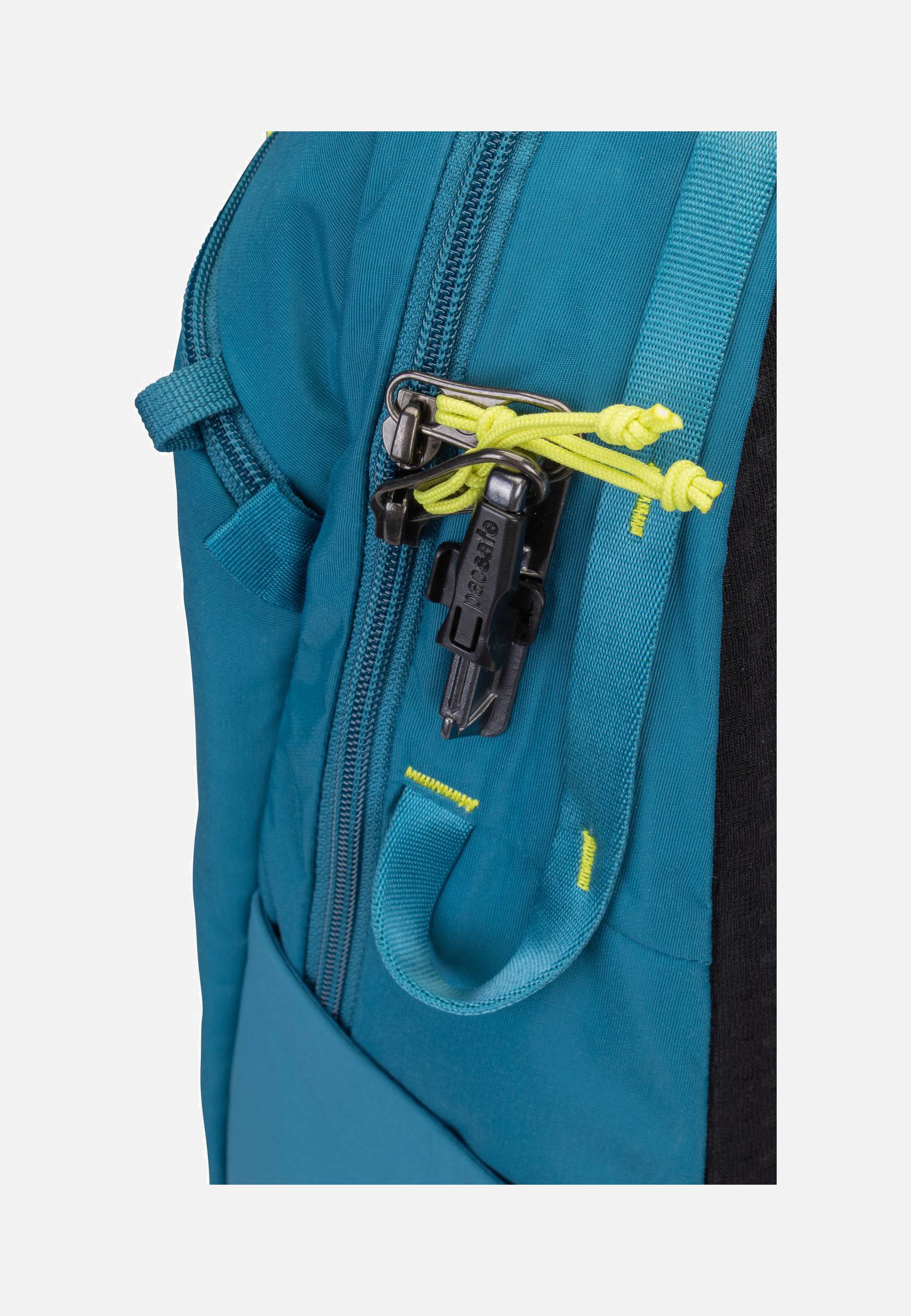 ECO 12L Sling Tidal Teal - Tasche