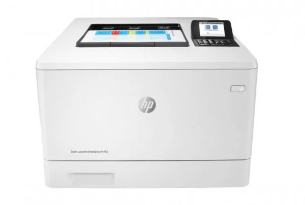 LASERJET M455DN 25PPM A4 LASE 128MB 1200DPI USB 2.0 IN