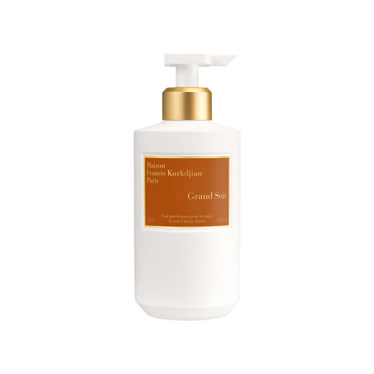 Grand Soir Scented Body Lotion 350ml