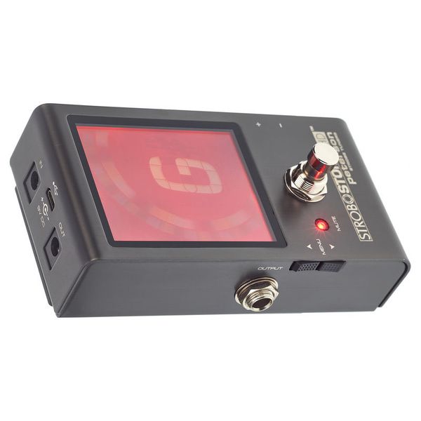 Peterson StroboStomp HD