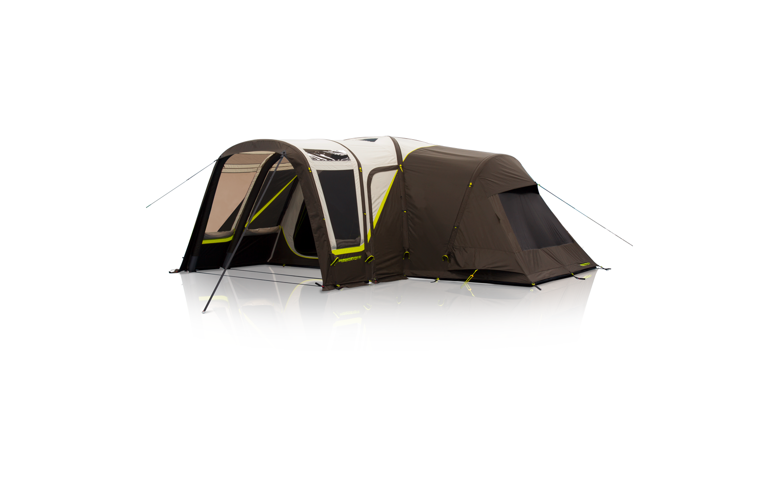 Zempire Pro III V2 für 5 Personen