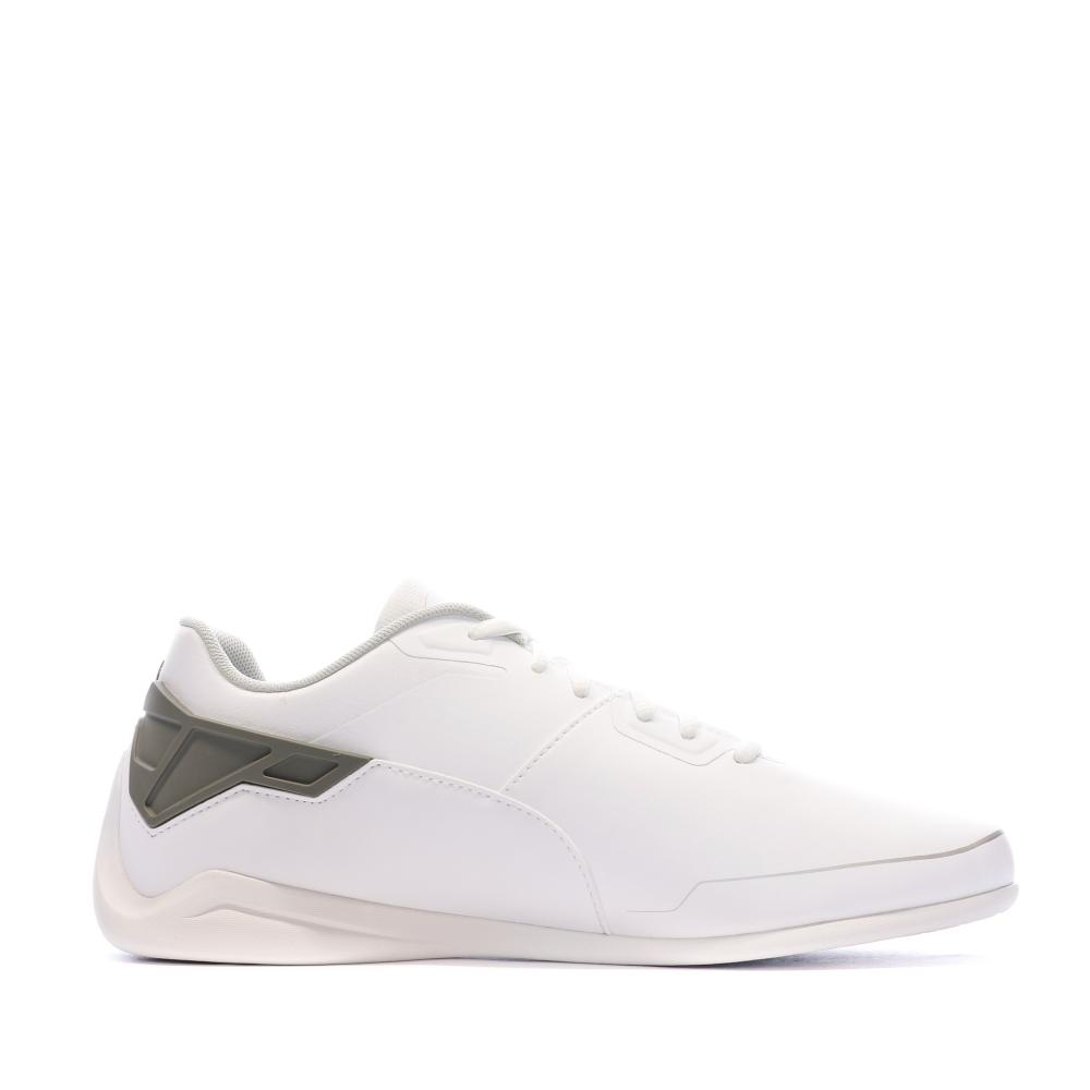 Puma Baskets Blanche Homme Puma Mercedes AMG 306852