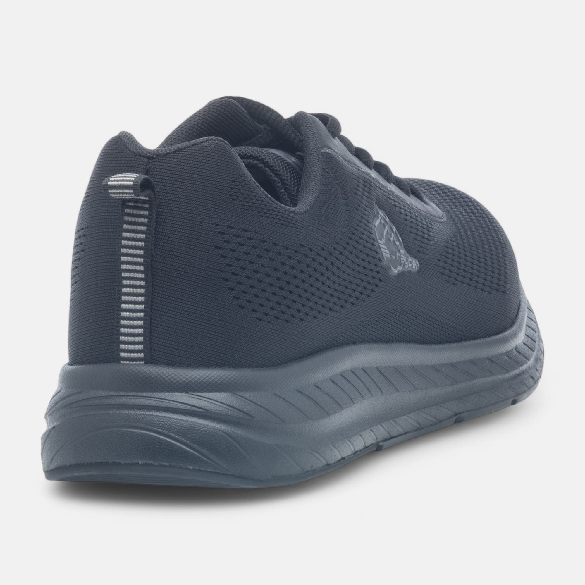 Baskets Homme noir