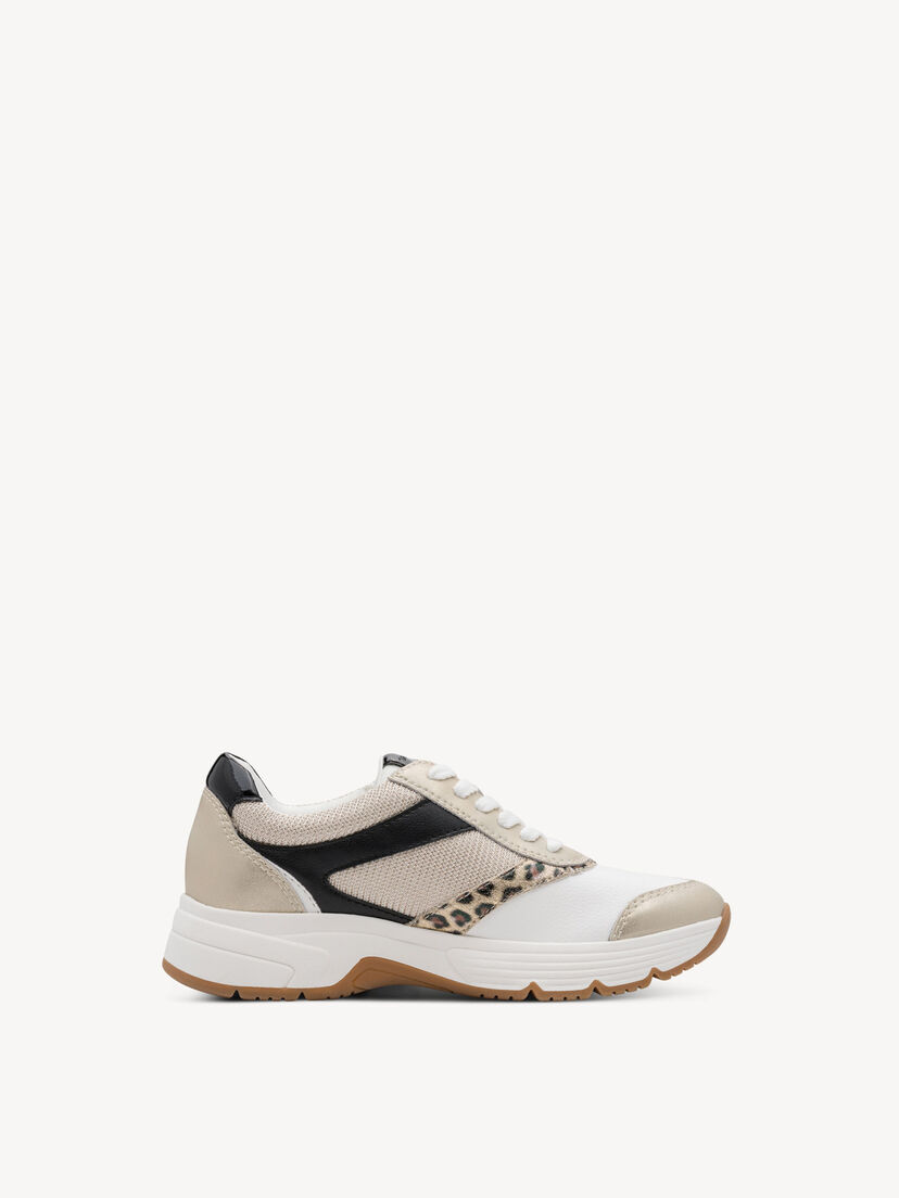 Sneaker - beige