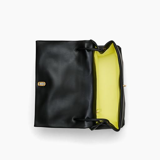 Marc Jacobs THe Large Dual Skuldertaske, Black