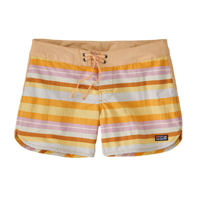 W's Wavefarer Boardshorts - 5