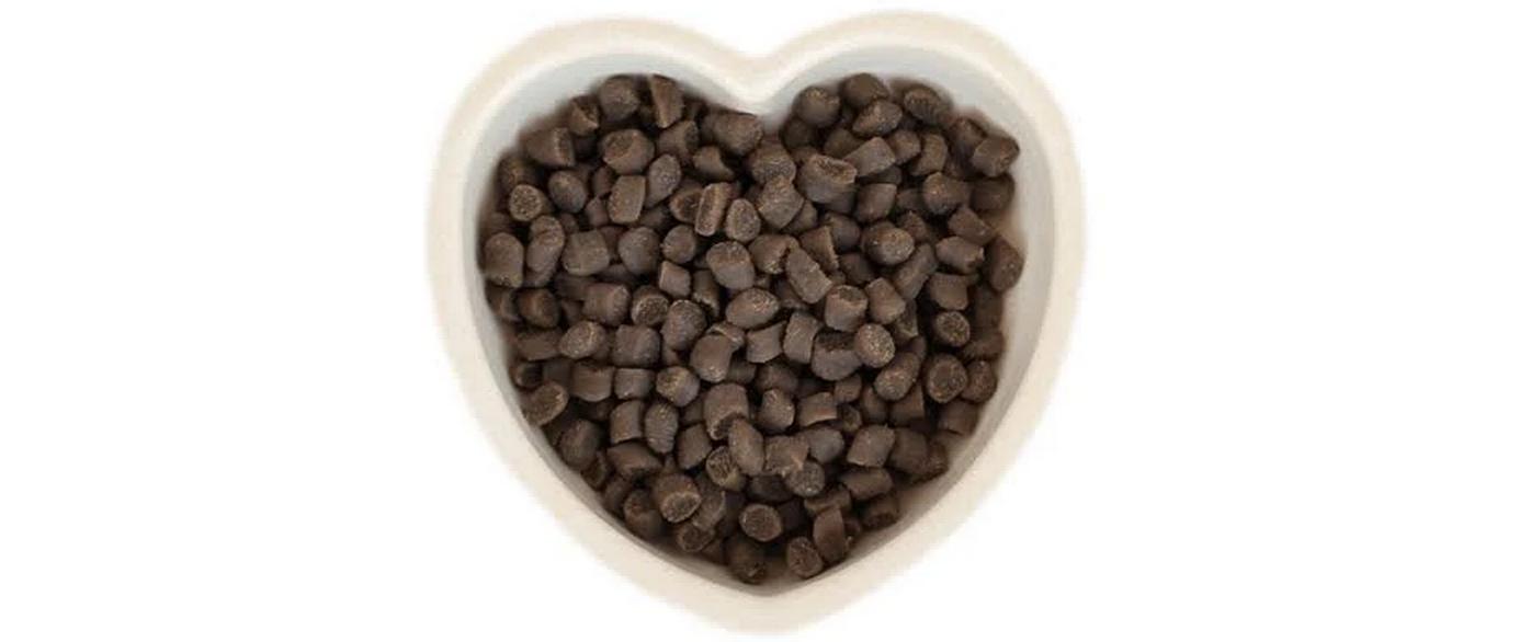 Adult Soft Mini Rind und Kartoffeln 9 x 1 kg<br>Alleinfuttermittel Soft für ausgewachsene Hunde