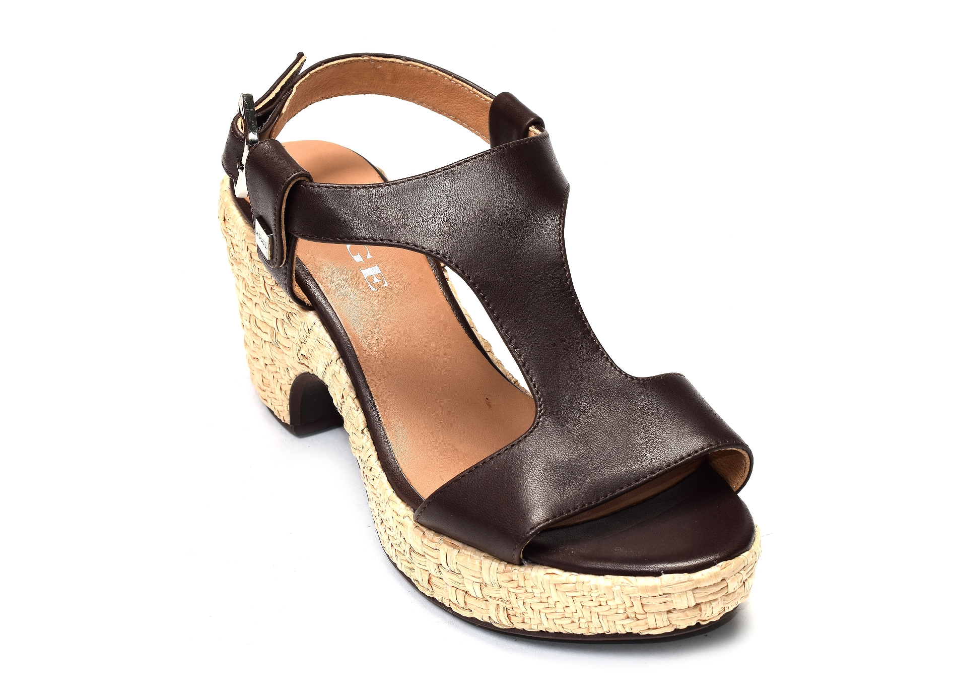 Romy chocolat