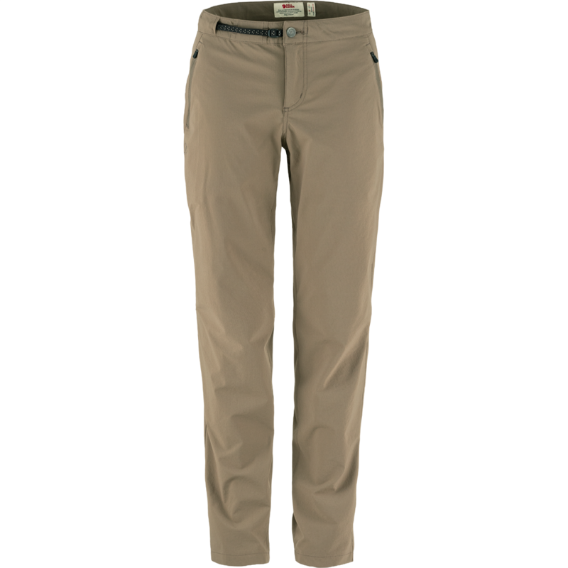 High Coast Trail Broek