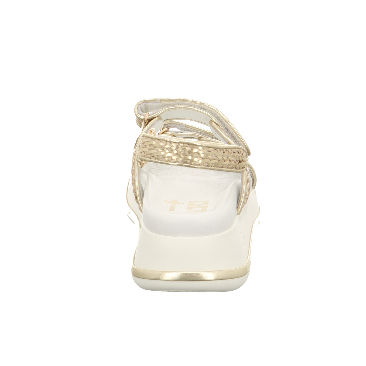 Sandale gold