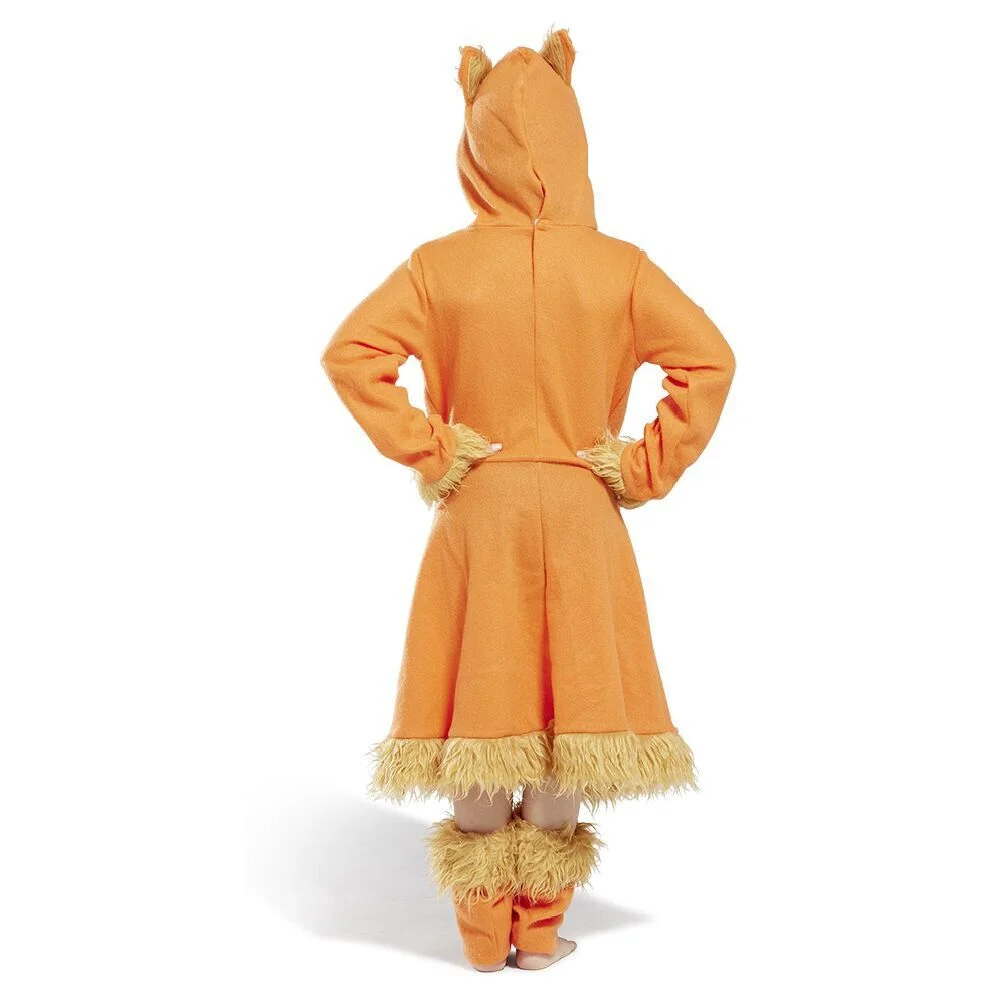 Déguisement enfant renard 11/14ans