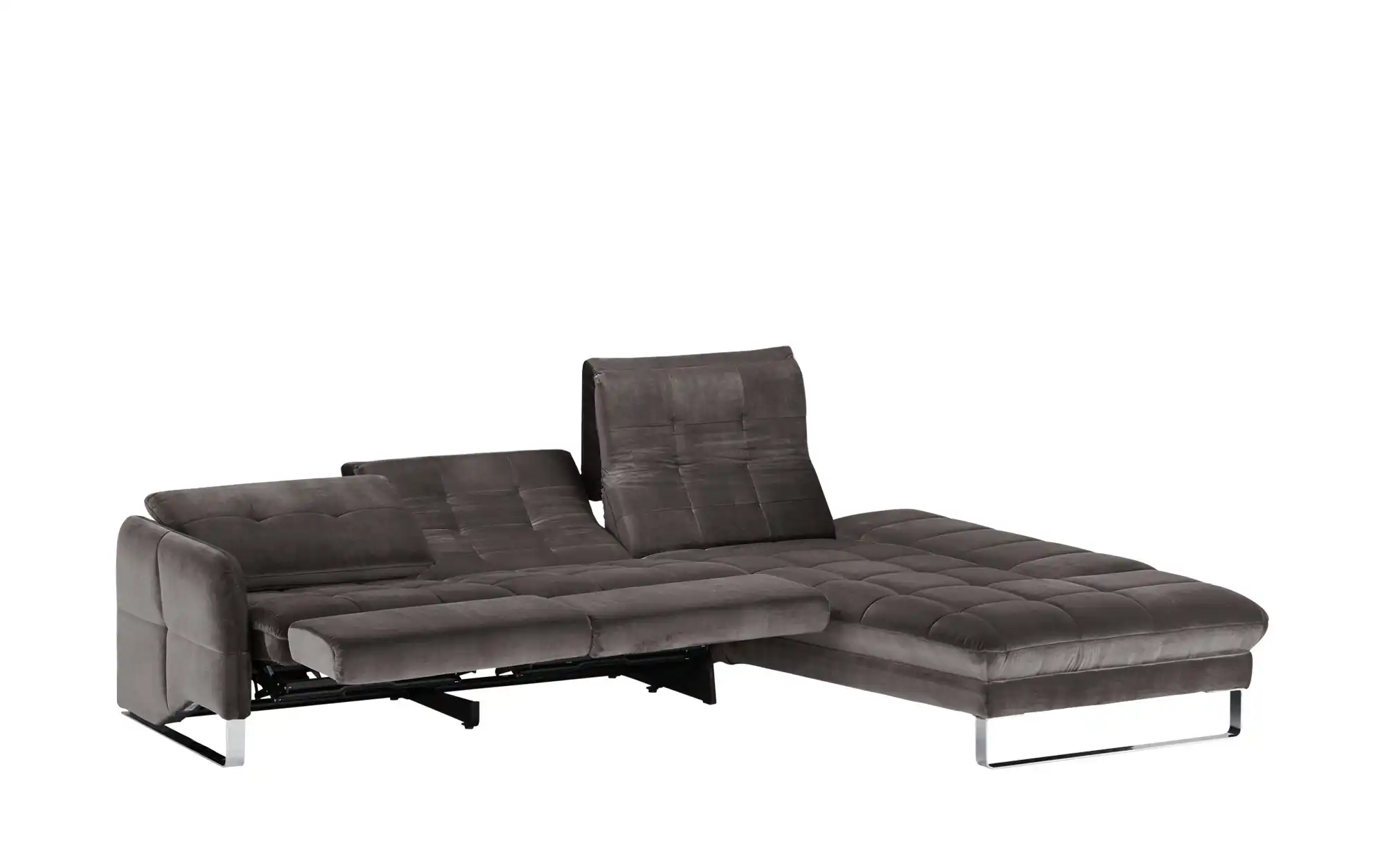 JOOP! Ecksofa mit Relaxfunktion Move 8152