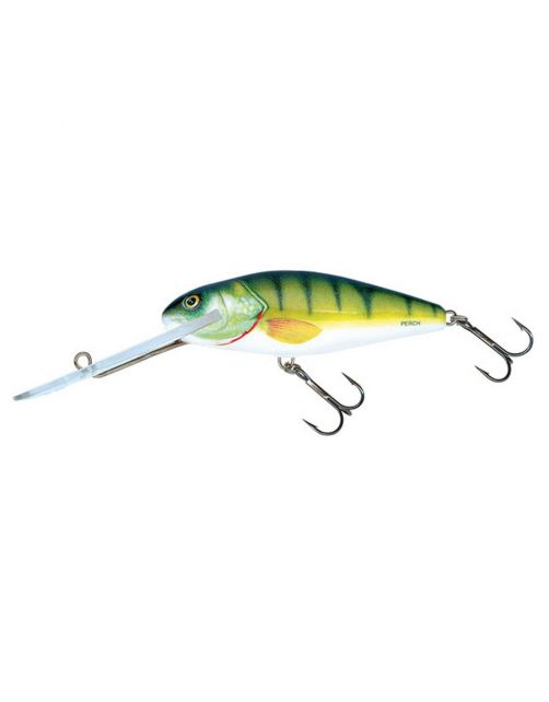 Salmo Perch 12 Deep Runner - Perch - Plug -