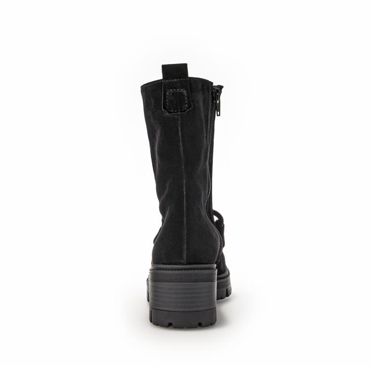 Gabor 32.814 schwarz(micro/uni)