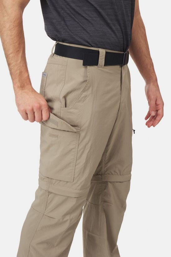 Columbia Columbia Silver Ridge Utility Afritsbroek