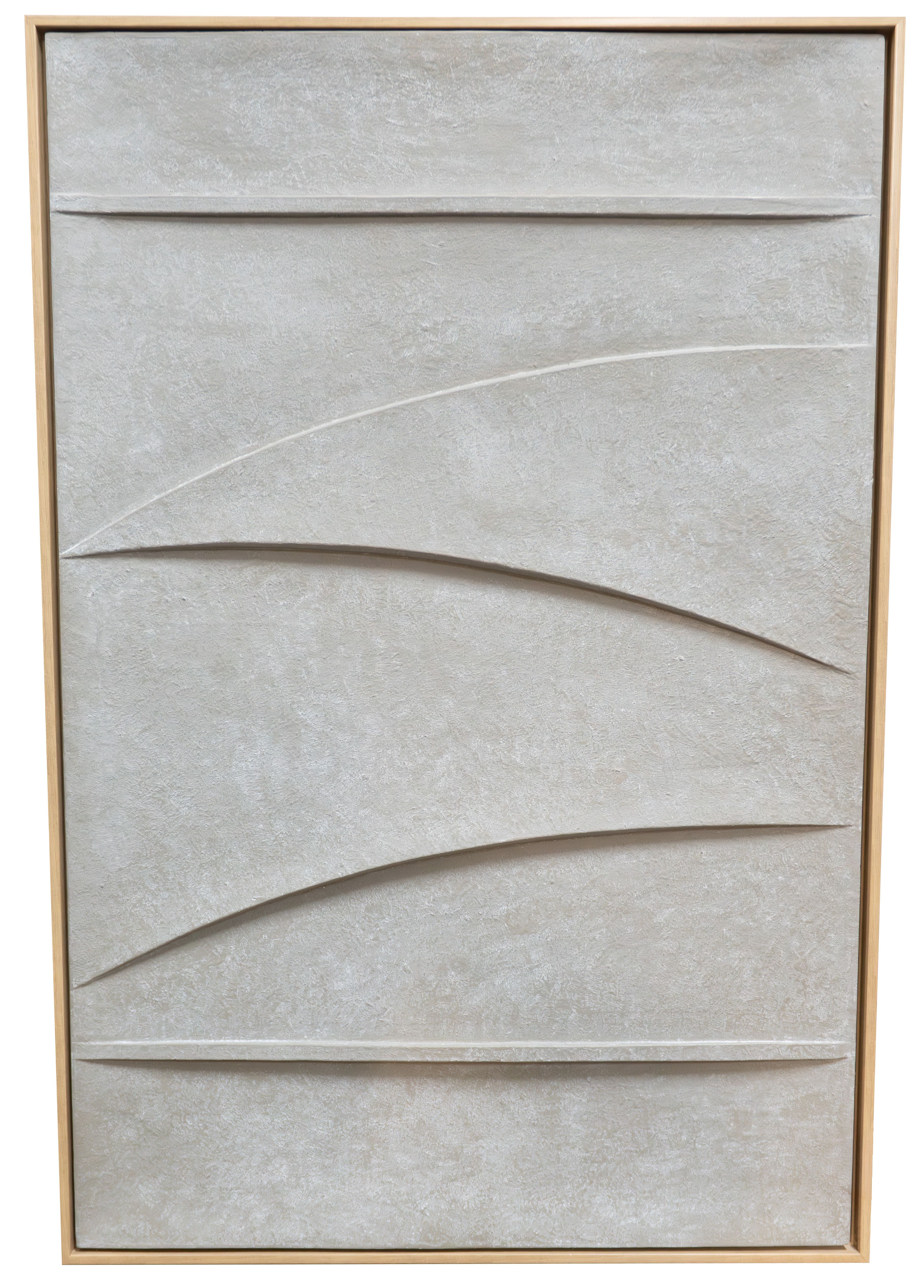 Wanddecoratie - Outlet VenB61 x D3.5 x H90 cm