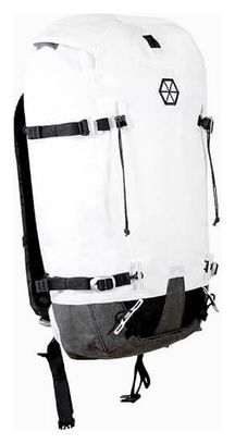 Sac d'Alpinisme Samaya Ultra20 Blanc
