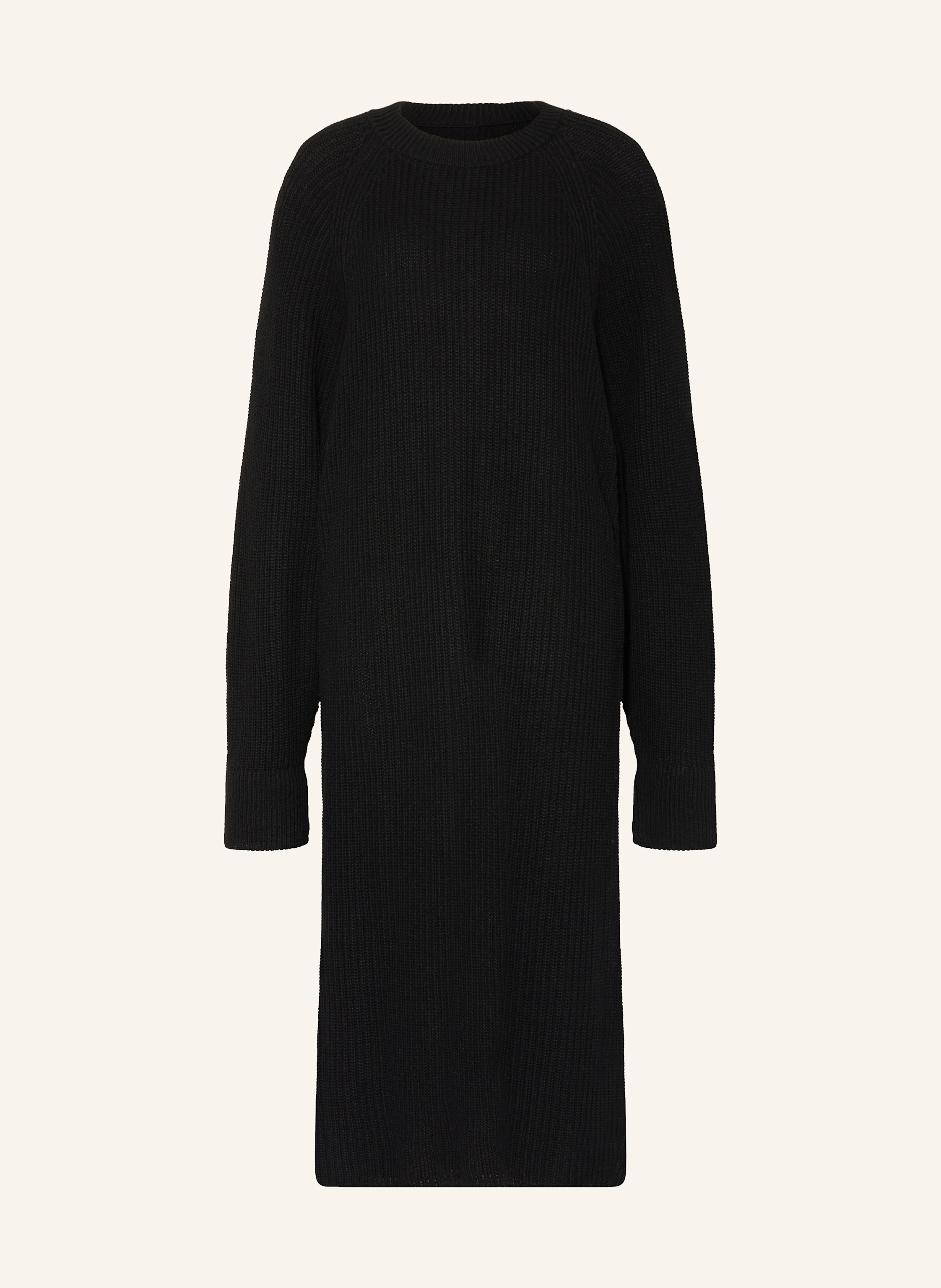 black palms Strickkleid DALIA