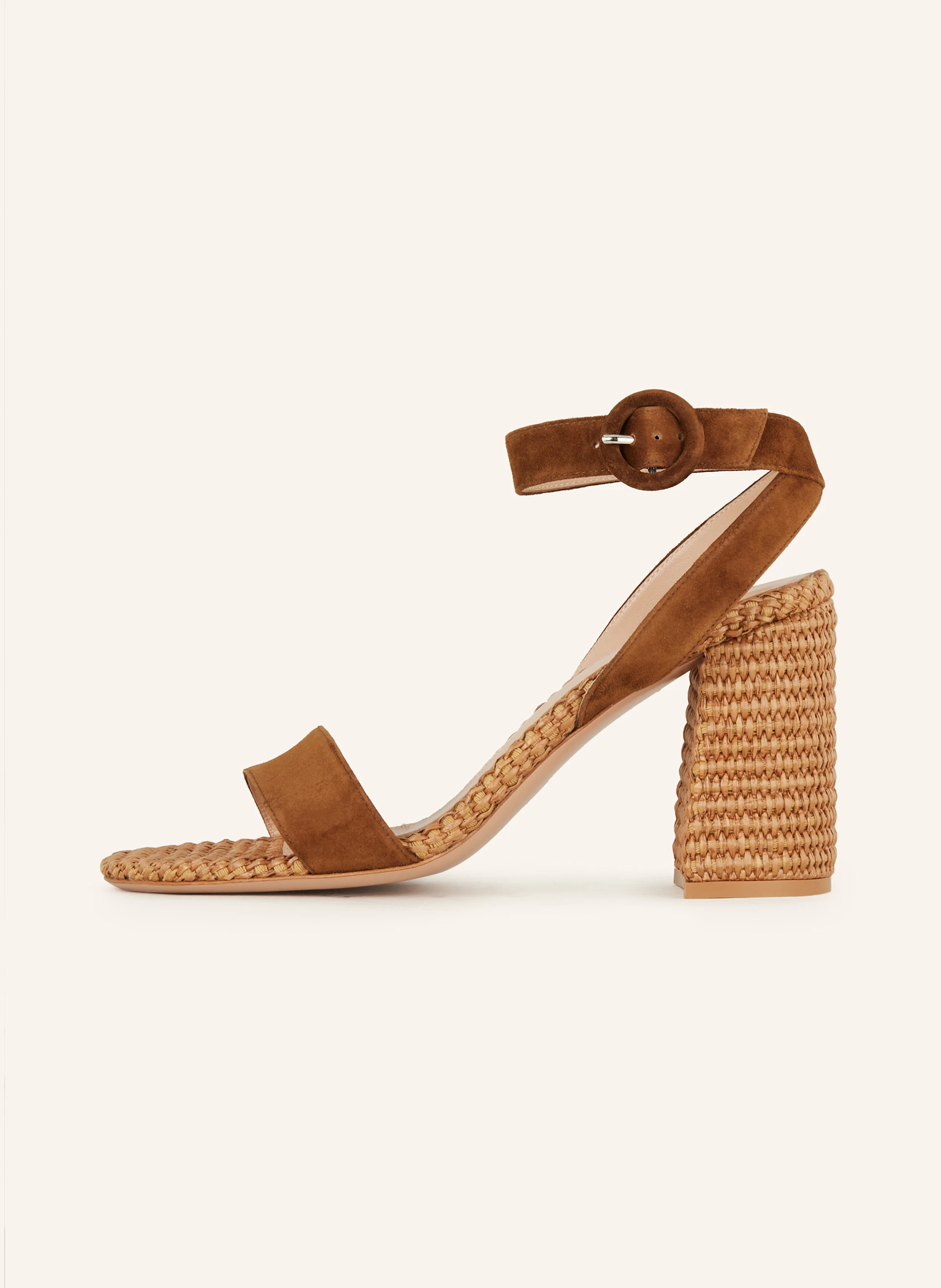 Gianvito Rossi Sandaletten LUANA