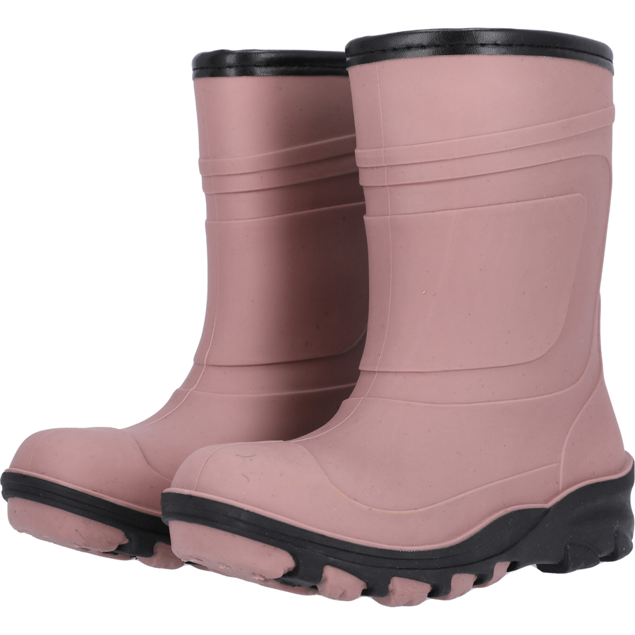 ZigZag Thermostiefel Fian 1109 Burlwood