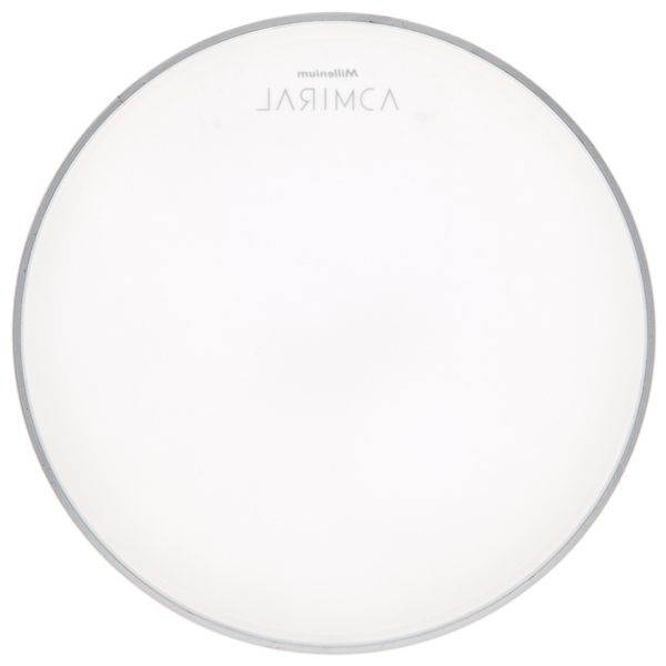 Millenium Admiral Coated Drumhead Pack 2