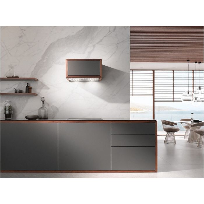 Miele Dunstabzugshaube DA 2558 EXTA