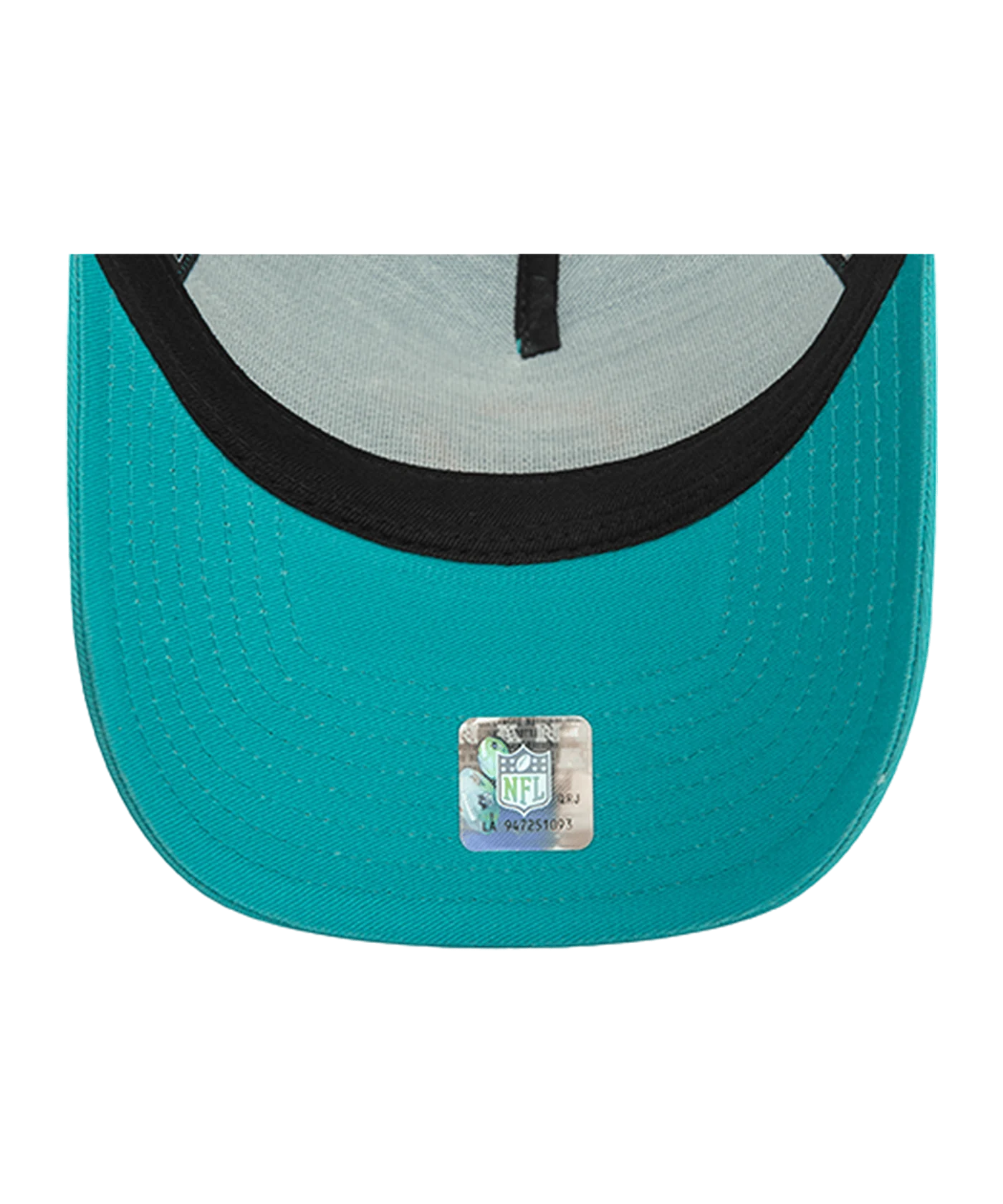 New Era NFL Miami Dolphins Otc Eframe 9Forty Cap Türkis