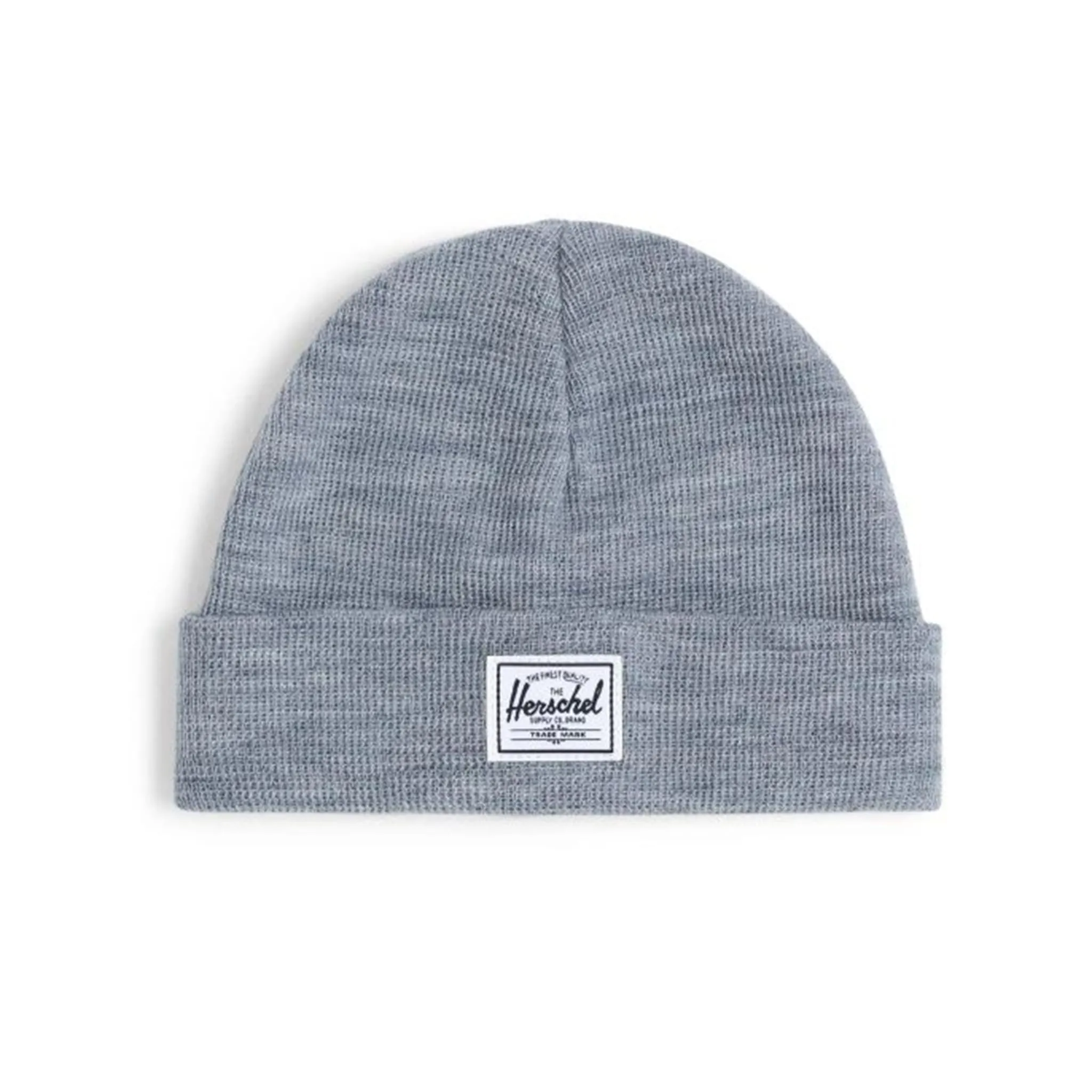 Herschel Supply Co Tuque Tricot Grise 0-6mois