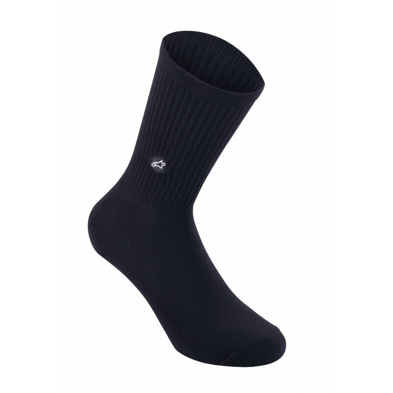 Alps Crew - Chaussettes vélo