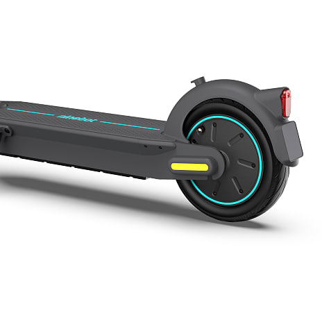 Ninebot by Segway max G30D II el-løbehjul