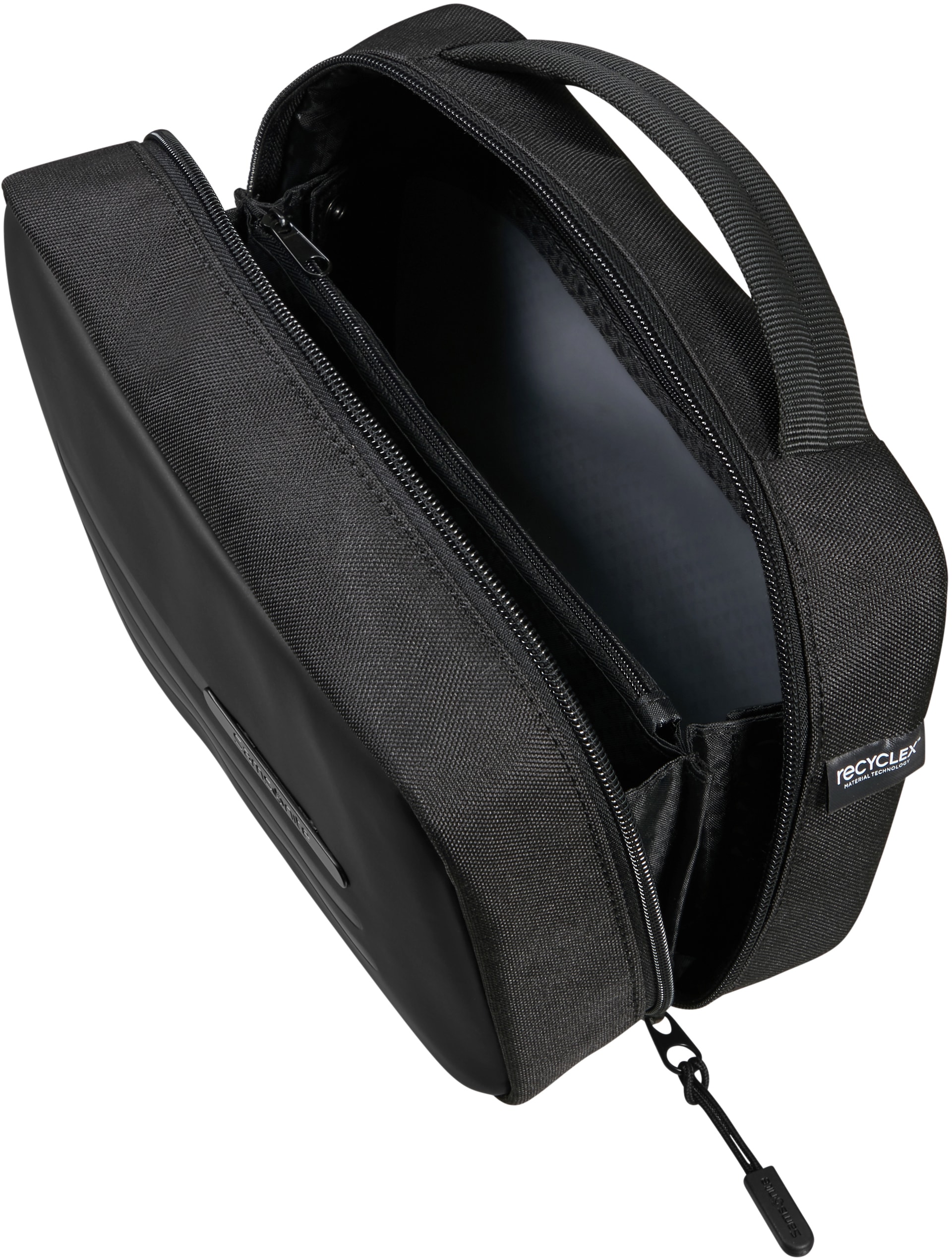 Samsonite Kulturbeutel »STACKD Toilet Kit, 14 cm« Beauty-Bag Beautybox Schminketui Kosmetikbox