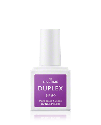 Nailtime Duplex UV Nail Polish 50 Greatful 8ml