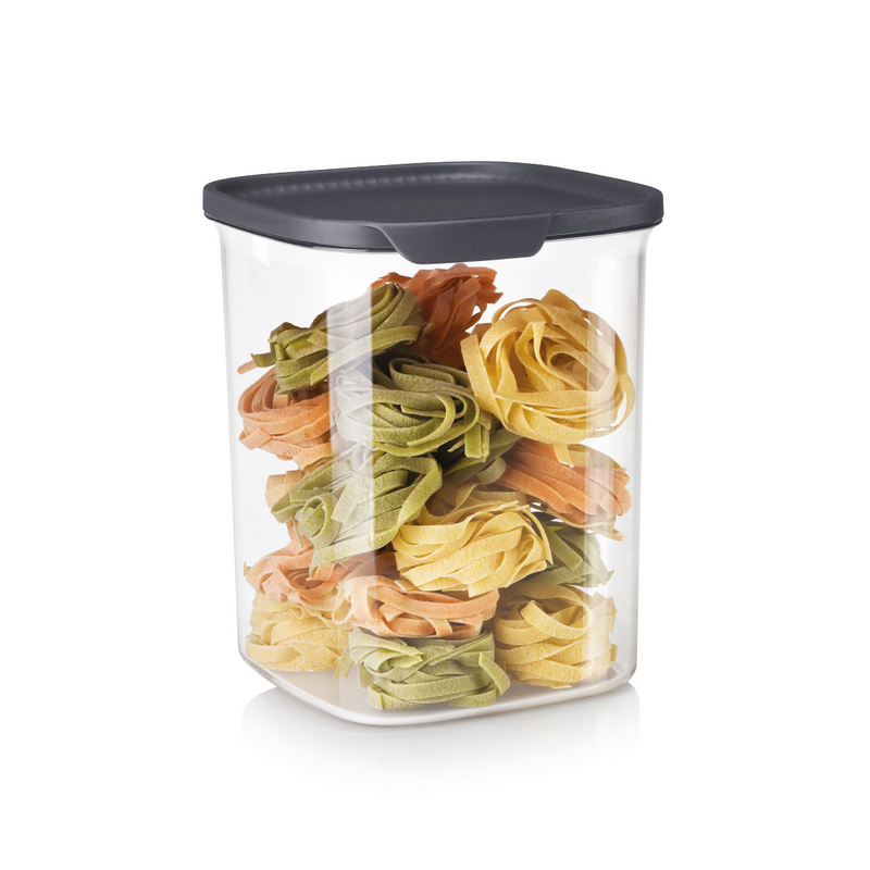 Ultra Clear® 3,6 l eckig Küchenorganisation - Stilvoll und Funktional