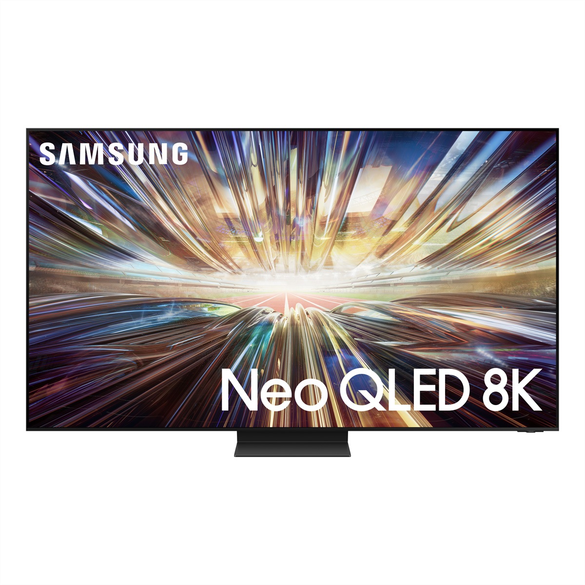 Samsung »QE75QN800DTXZU« 189 cm/75 8K