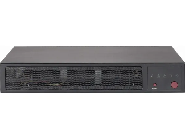 Supermicro SCE300 - Rack-monterbar 1U - FlexATX - sort