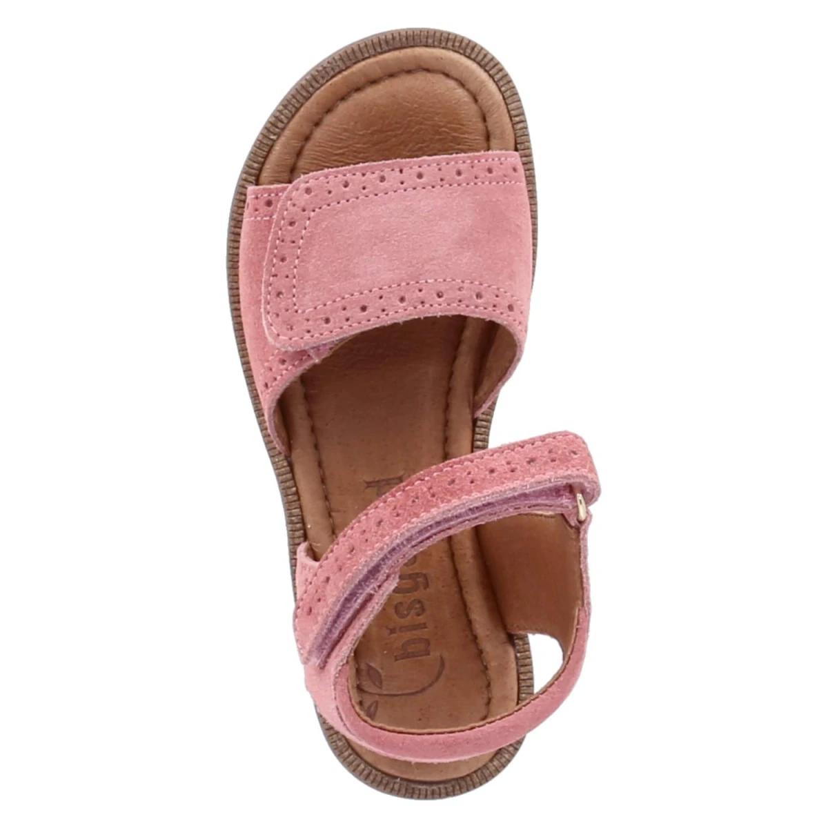 BisgaardSandalen ANDREA - Blush