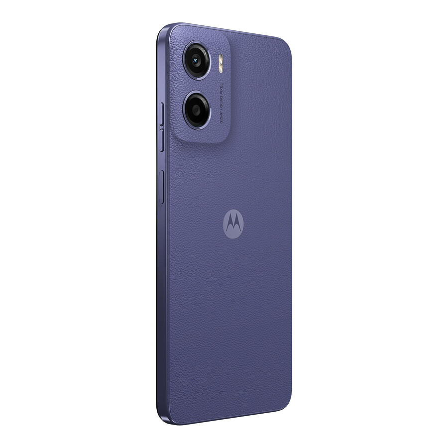 Motorola Moto E15 - Lavande