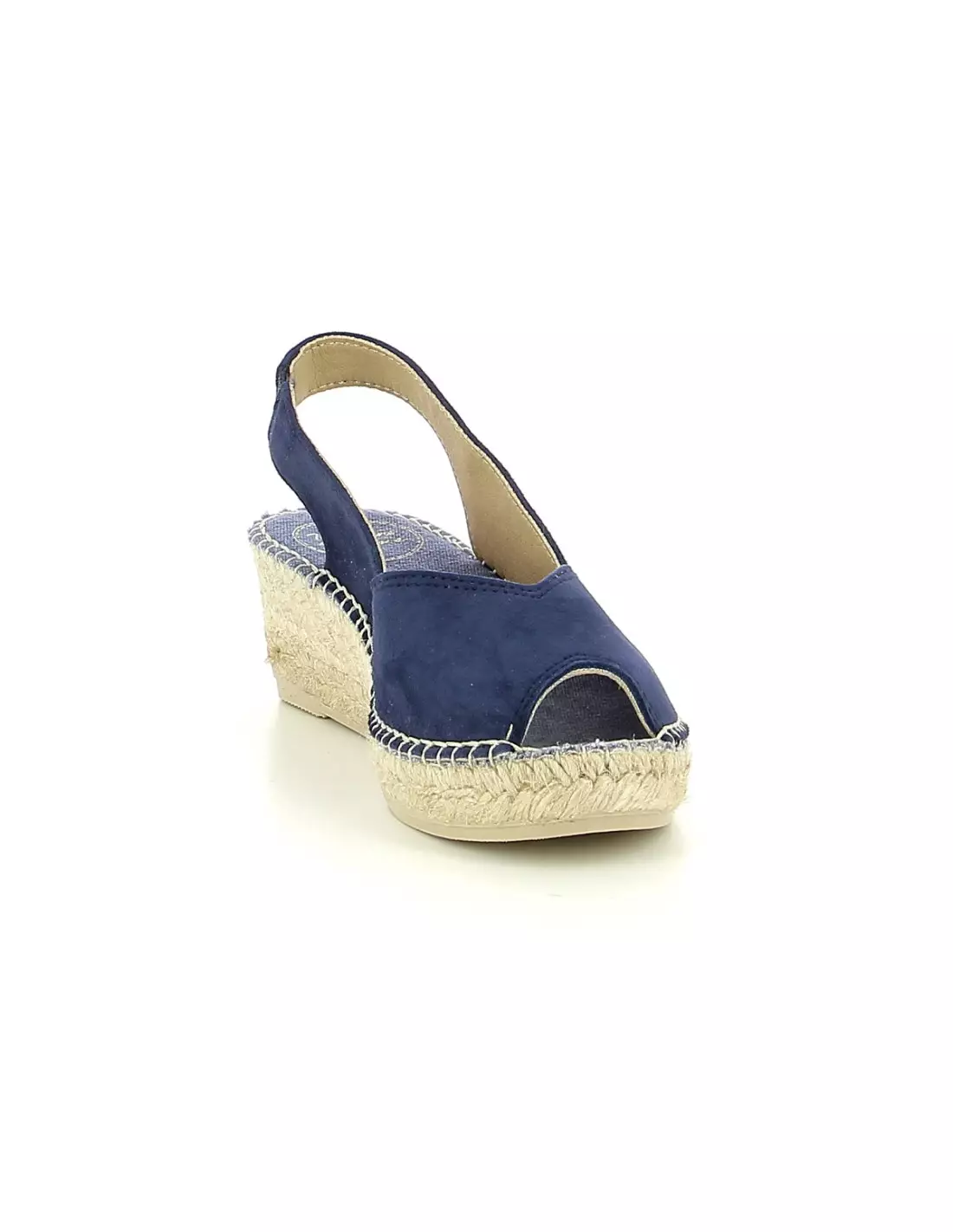 TONI PONS BERNIA - Espadrilles Marine