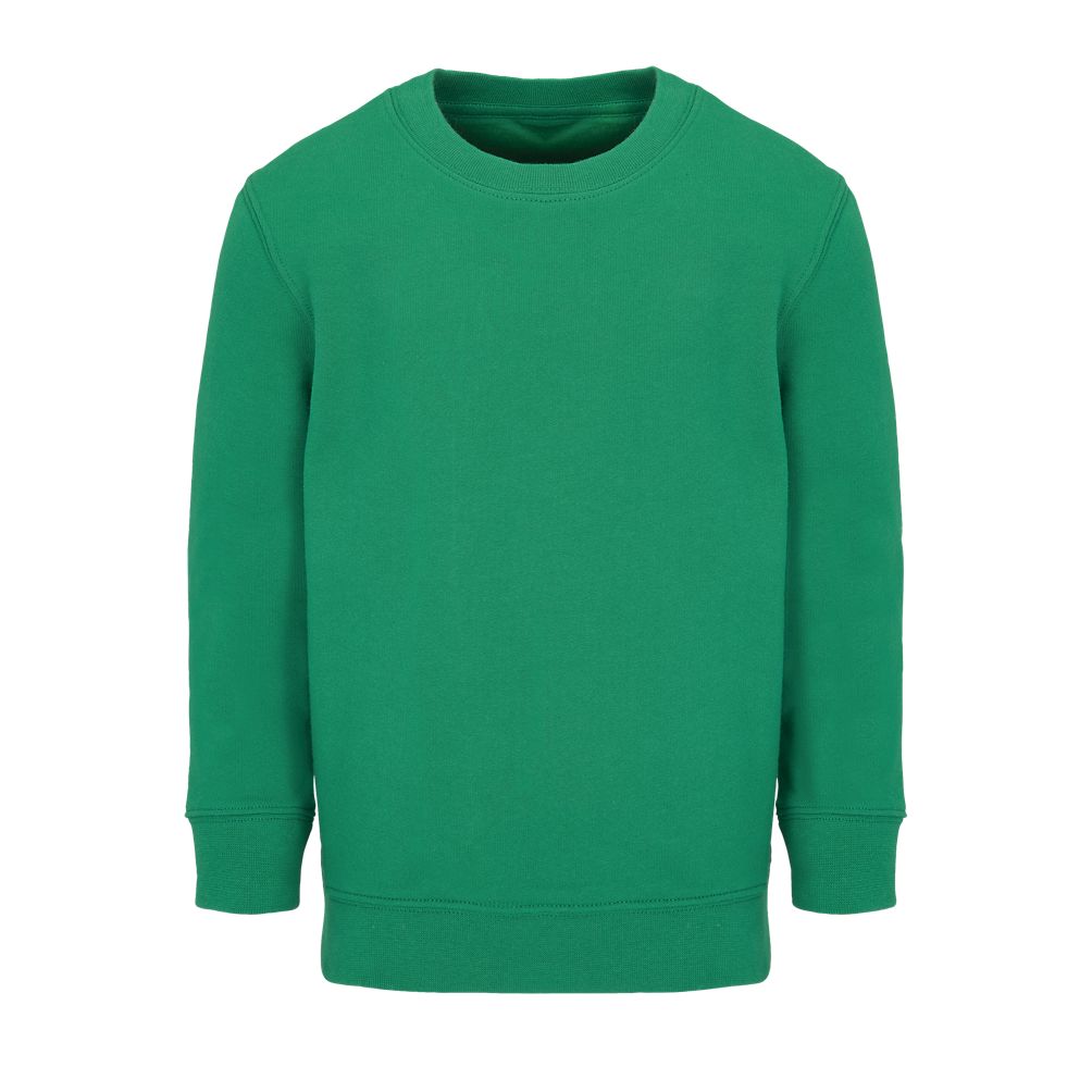 SOL'S 04239 - COLUMBIA KIDS Sweat Shirt Enfant