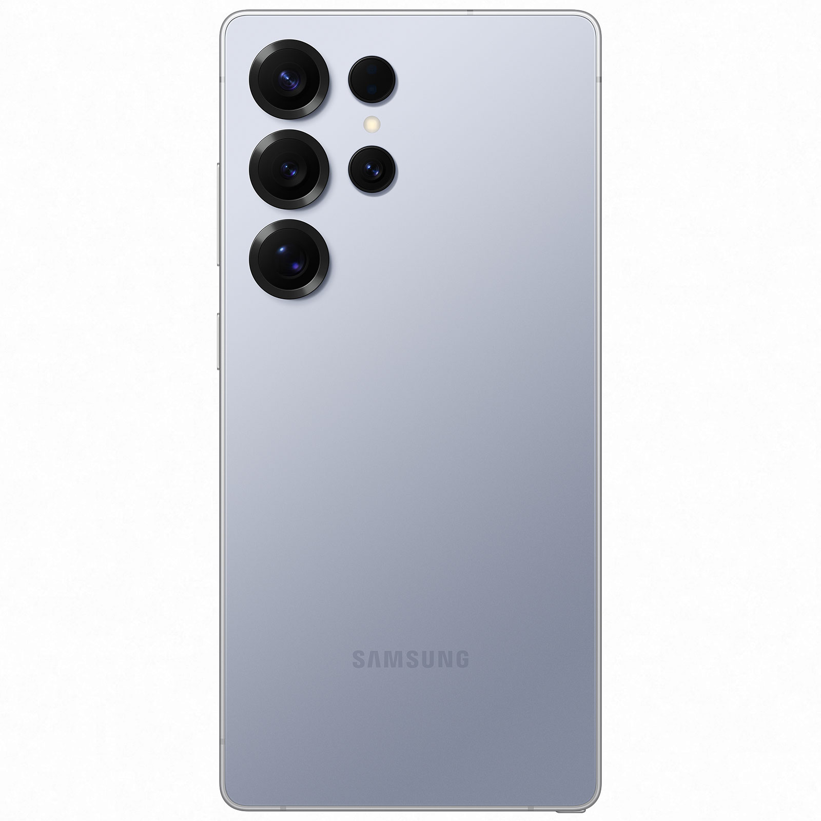 Samsung Galaxy S25 Ultra SM-S938B Bleu Titane (12 Go / 256 Go)