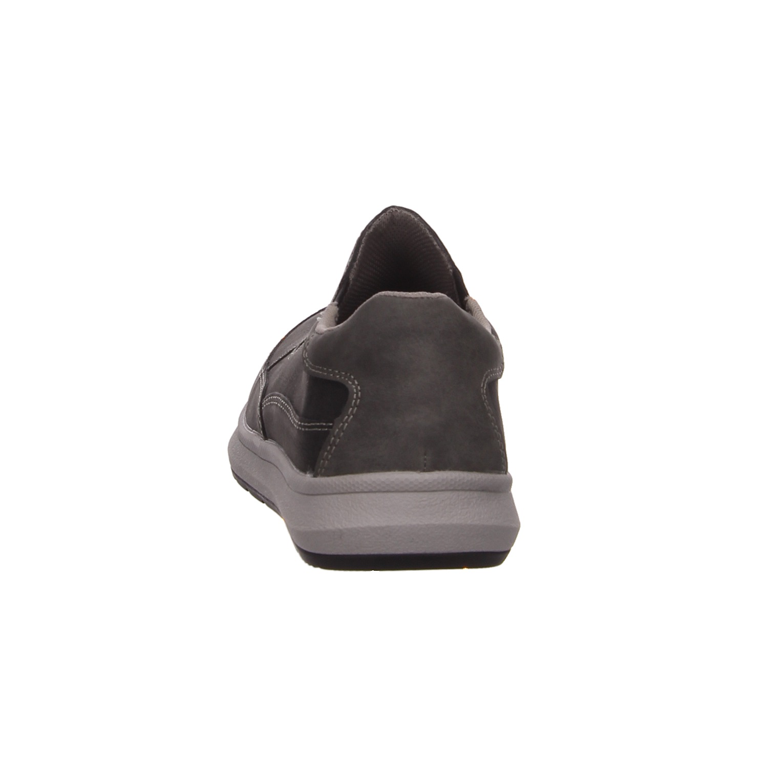 Rieker Slipper schwarz schwarz