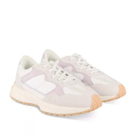 Baskets BLANC O NEILL