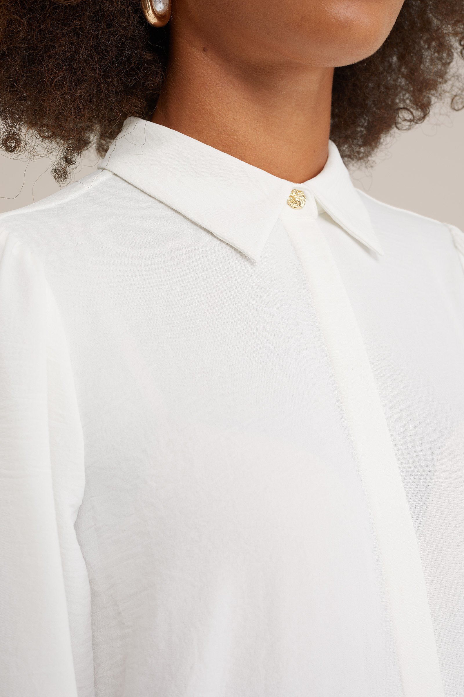 blouse WE Fashion Wit