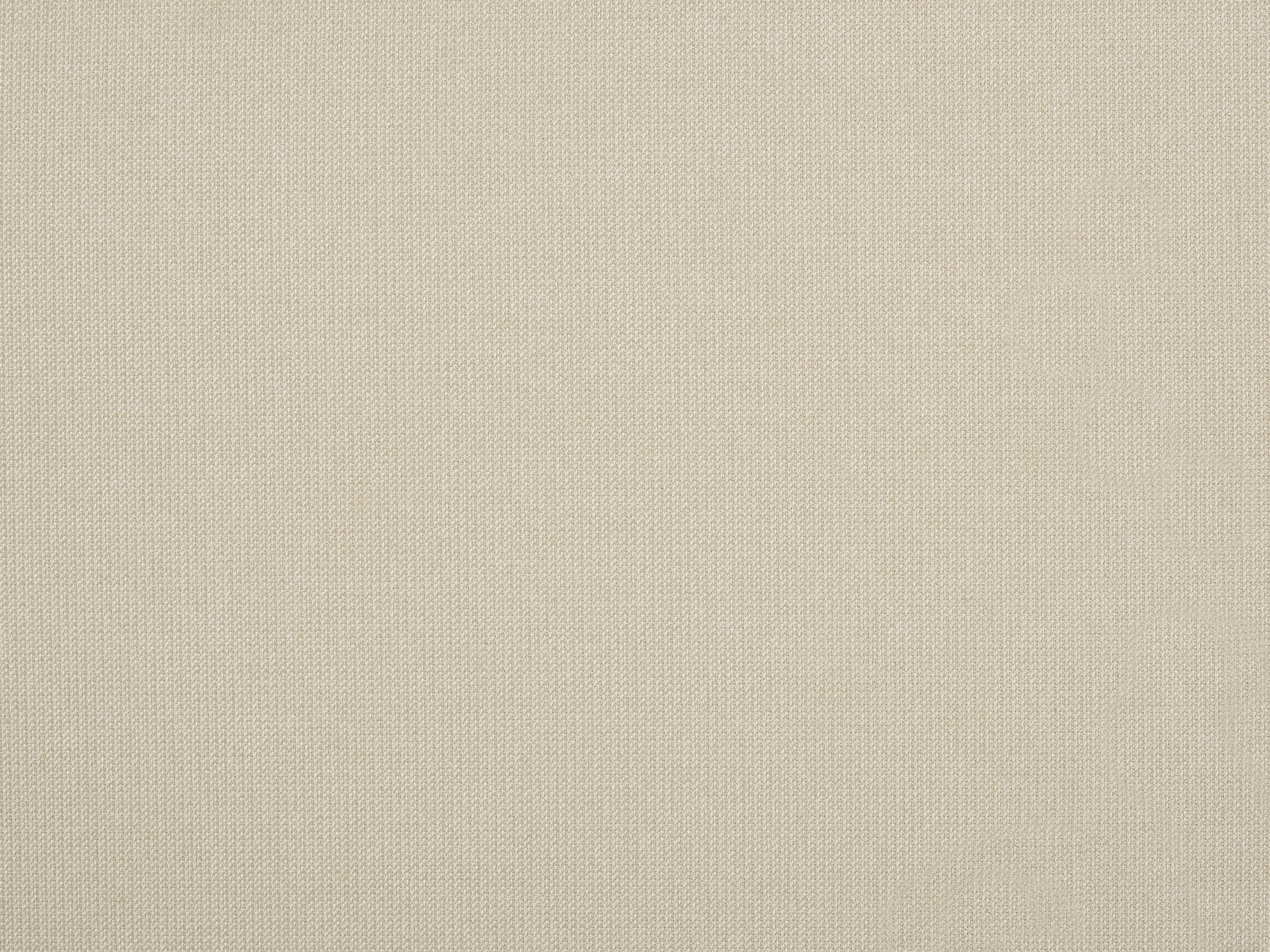 Bed Stof ROISEL 160 x 200 cm Lichtbeige