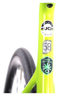 Produit reconditionné · Cannondale Supersix Evo - Vélo de route | Bon état