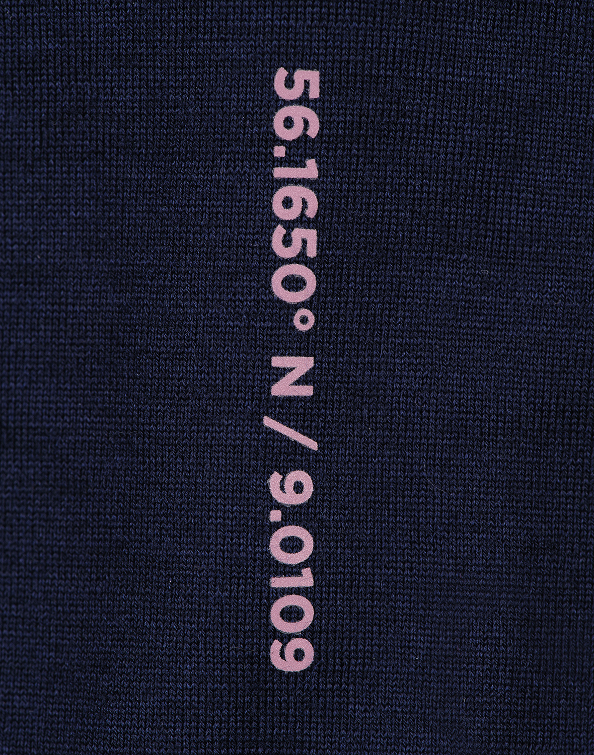 Shirt met halve rits van merinowol voor dames - Gratis