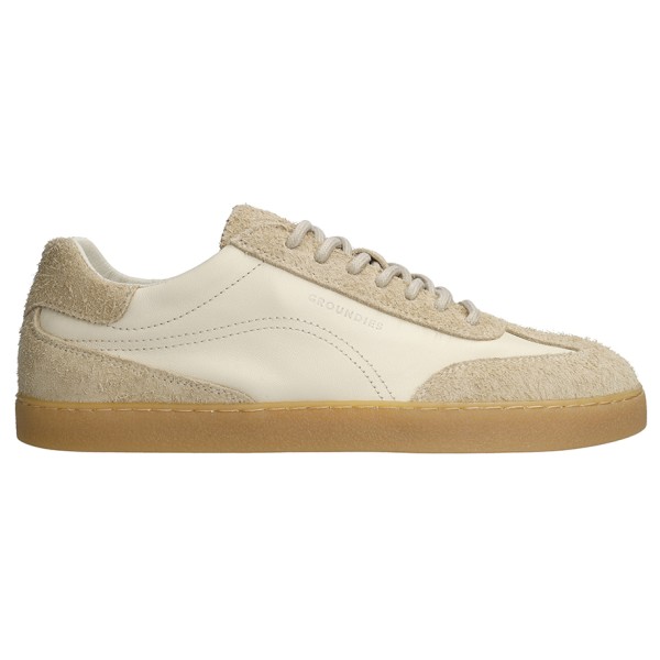 Groundies - Women's Panama Soft - Chaussures minimalistes