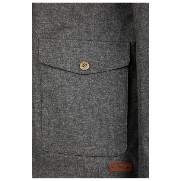 Sherpa - Women's Kathmandu Parka - Veste d'hiver