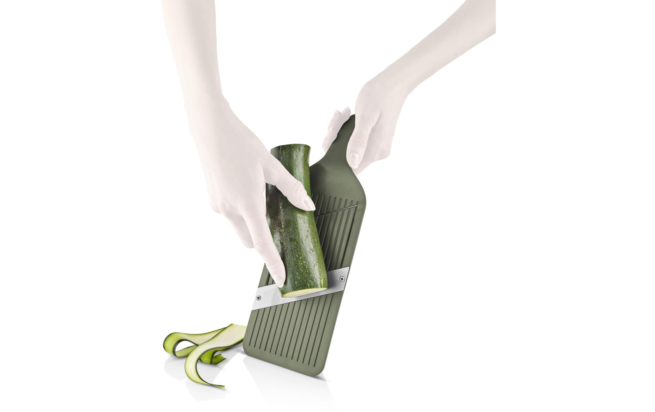Mandoline Green Tool GrünGemüsehobel